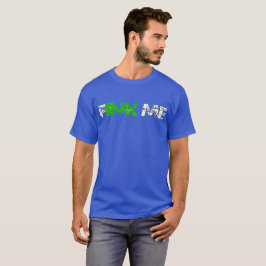 CAMISETA FÍNTAME
