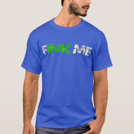 CAMISETA FÍNTAME