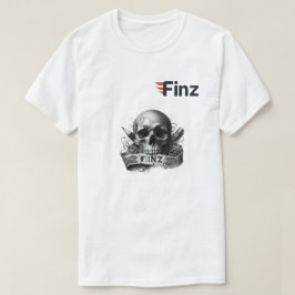 CAMISETA FINZ 