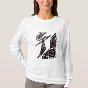Camiseta Fiona