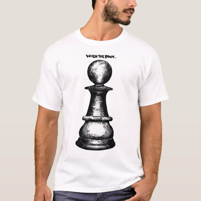 Camiseta Fiona Apple Cuando (Anverso)