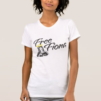 Camiseta Fiona libre