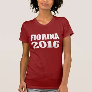 CAMISETA FIORINA 2016