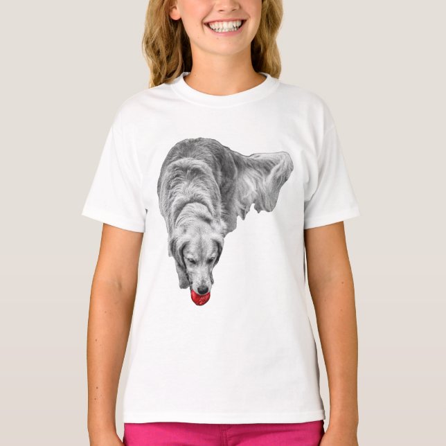 Camiseta Firelit Obsession (Anverso)