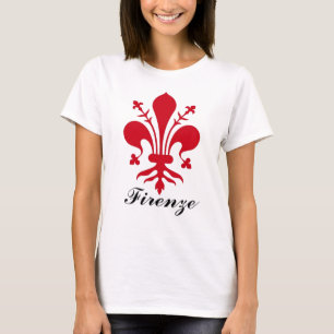 Camiseta Firenze