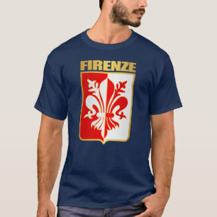 Camiseta Firenze (Florencia)