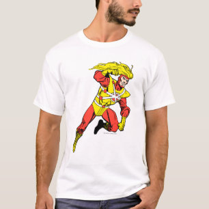 Camiseta Firestorm Soaring