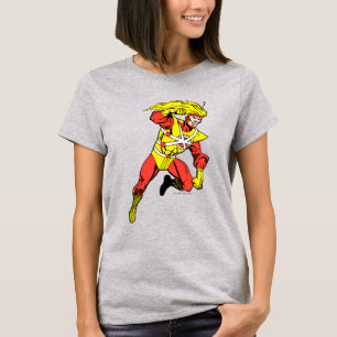 Camiseta Firestorm Soaring