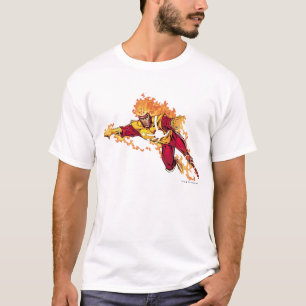 Camiseta Firestorm Soaring 2