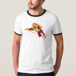 Camiseta Firestorm Soaring 2