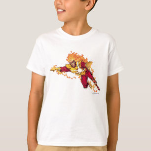 Camiseta Firestorm Soaring 2