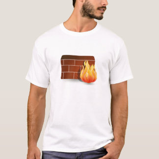 Camiseta Firewall-1
