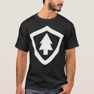 Camiseta Firewatch