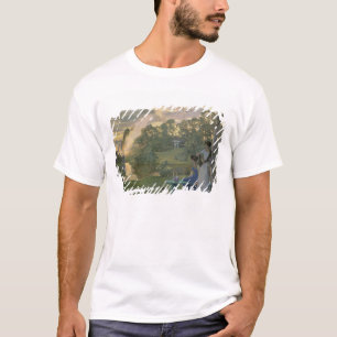 Camiseta Fireworks, 1922