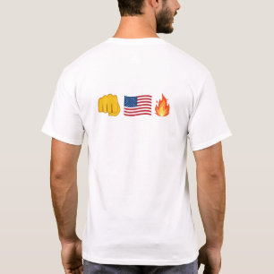 Camiseta Firma: ¡El original!