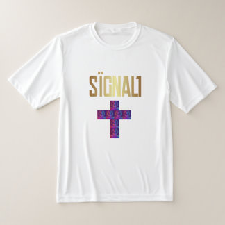 Camiseta FIRMA Oficial1 Merch