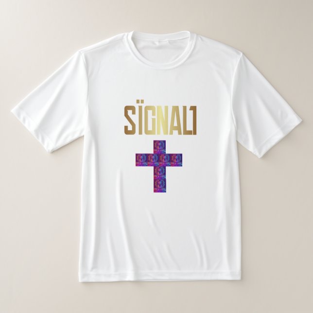Camiseta FIRMA Oficial1 Merch (Distribución)