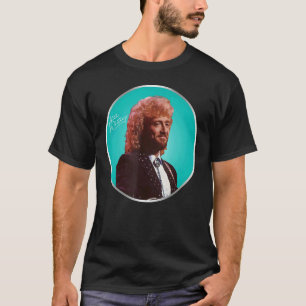 Camiseta Firmas Tee Keith Whitleys