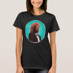 Camiseta Firmas Tee Keith Whitleys