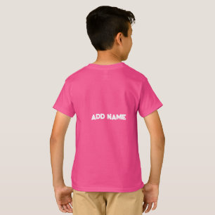 Camiseta First Grade Student