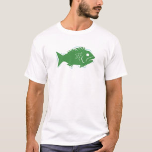 CAMISETA FISH1