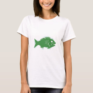 CAMISETA FISH1