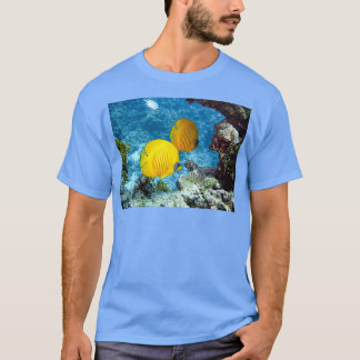 Camiseta Fish at the RED SEA