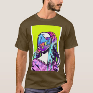 Camiseta Fish Bowl