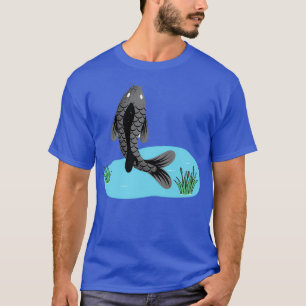 Camiseta Fish Creek Pond
