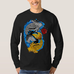 Camiseta Fish Fish Classic 190