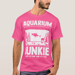 Camiseta Fish Lover Fisher