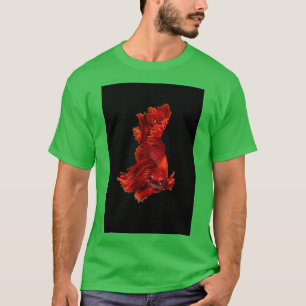 Camiseta Fish SEA