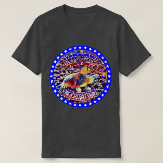 Camiseta Fish Shirt