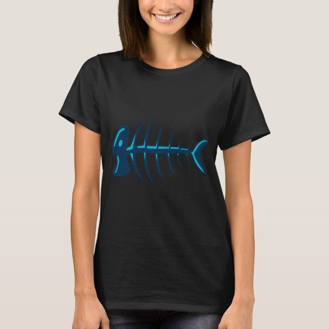 Camiseta Fishbone (Anverso)