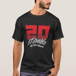 Camiseta \Fishbone Fishbone Ska Punk Classic