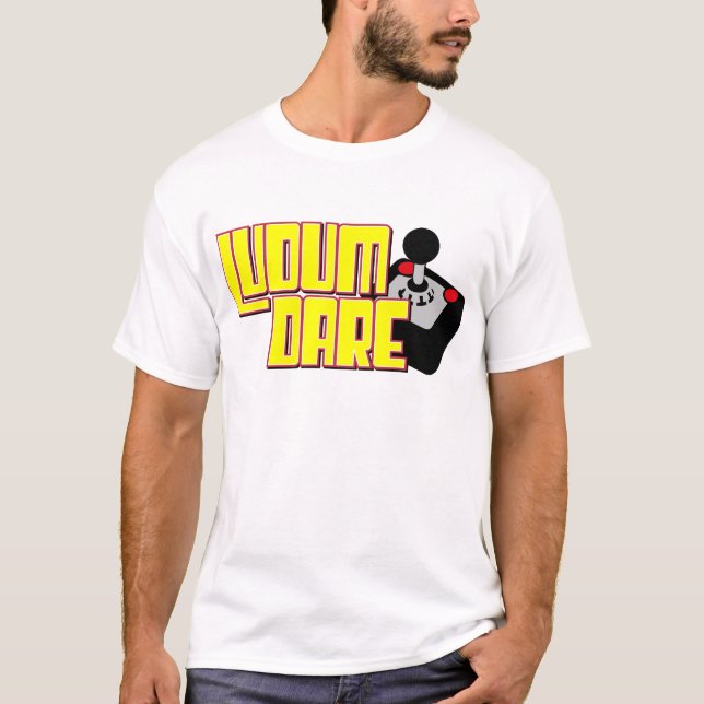 Camiseta fishbrain (Anverso)