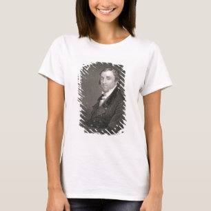 Camiseta Fisher Ames, grabado por John Francis Eugene Prud'