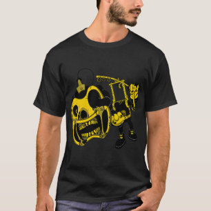 Camiseta Fisher (Pandilla del Carnicero)