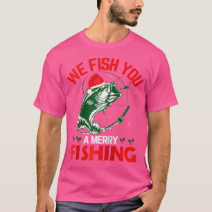 Camiseta Fisherman, Budista De Pesca De Vuelo De Papi, Cita