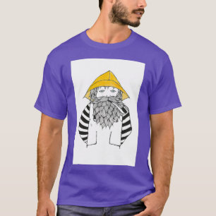 Camiseta Fisherman Classic TShirt