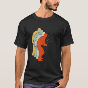Camiseta Fisherman Fly Fishing Rods Amantes Pesqueros Fishe