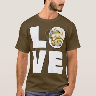 Camiseta Fisherman Gnome Ama La Pesca Para Hombres Y Mujere