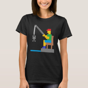 Camiseta Fisherman T-Shirt
