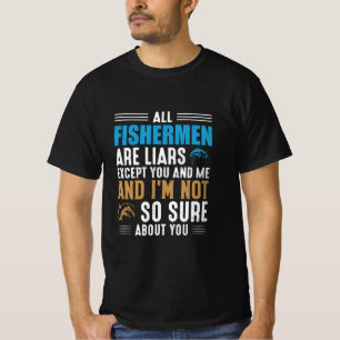 Camiseta Fishing Art All Fisherman