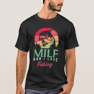 Camiseta Fishing Gifts Fisherman Fishing Fishing Fishing