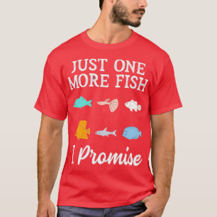 Camiseta Fishkeeper Classic TShirt