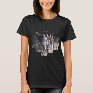 Camiseta Fishmans - Long Season