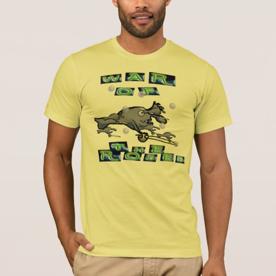CAMISETA ¡FISHYNESS!