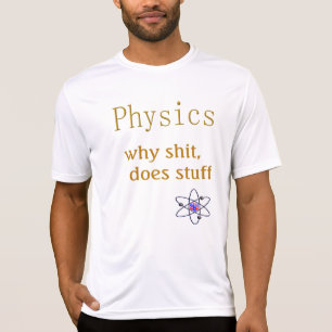 Camiseta física
