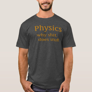 Camiseta física
